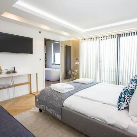 George24 - Spectacular, 5 Minutes To The Beach Newquay  Exterior photo